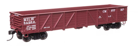 Image for 910-56112 40' 50T DB Gon MR 84969
