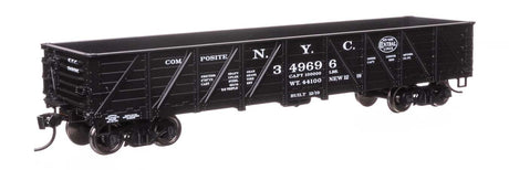 Image for 910-56113 40' 50T DB Gon NYC 349696