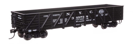 Image for 910-56114 40' 50T DB Gon NYC 349738