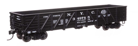 Image for 910-56115 40' 50T DB Gon NYC 349745