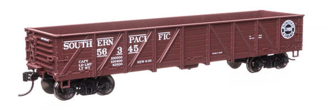 Image for 910-56120 40' 50T DB Gon SP 56345