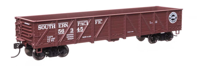 Image for 910-56120 40' 50T DB Gon SP 56345