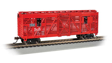 Image for 160-19712 40'Stock FRISCO 47667