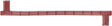 Image for 380-2000 40' Apex Running Brd Oxrd