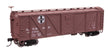 Image for 910-40701 40' ARA SS Bxcr ATSF #1