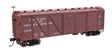 Image for 910-40706 40' SS bcr CNW #62042