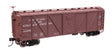 Image for 910-40708 40' SS bcr CNW #62068