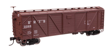 Image for 910-40712 40' SS bcr DMIR #3396