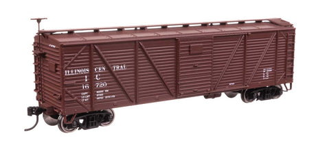 Image for 910-40715 40' ARA SS bxcr IC #16720