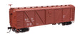 Image for 910-40718 40' SS bxcr KCS #16469
