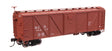 Image for 910-40719 40' SS bxcr KCS #16477