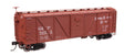 Image for 910-40721 40' ARA SS bxcr NKP #8002