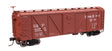 Image for 910-40724 40' ARA SS bxcr NKP #8075