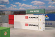 Image for 272-182153 40' Container DB /2