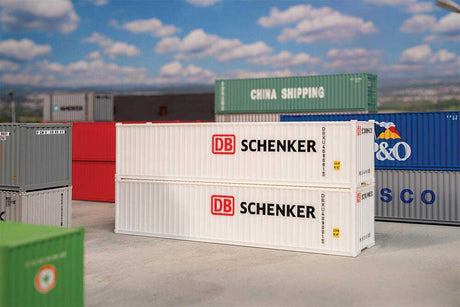 Image for 272-182153 40' Container DB /2