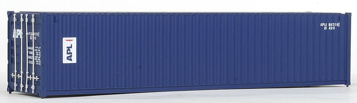 Image for 949-8157 40' Rib Ctr APLZ