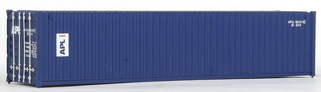 Image for 949-8157 40' Rib Ctr APLZ