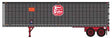Image for 744-4026802 40' Crrgtd Trailer KCS #2