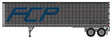 Image for 744-4027803 40' Crrgtd Trailer FCP #3