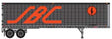 Image for 744-4027902 40' Crrgtd Trailer S-BC#2