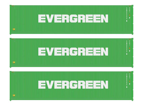 Image for 949-18250 40' Cont 3/ Evergreen