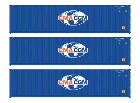 Image for 949-18251 40' Cont 3/ CMA-CGM