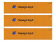 Image for 949-18252 40' Cont 3/ HPG-LYD