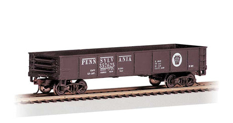 Image for 160-17202 40' Gondola PRR
