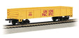Image for 160-17206 40' Gondola UP #65266