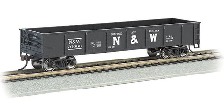 Image for 160-17207 40' Gondola N&W #70063