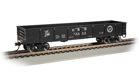 Image for 160-17221 40' Gondola D&H #13400