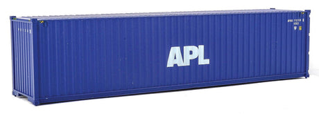 Image for 949-8259 40' HC CS Cont APLZ