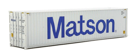 Image for 949-8263 40' HC CS Cont Matson