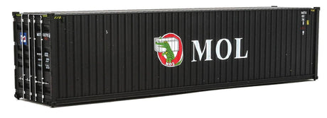 Image for 949-8264 40' HC CS Cont Mitsui OSK
