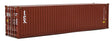 Image for 949-8266 40' HC CS Cont TEX