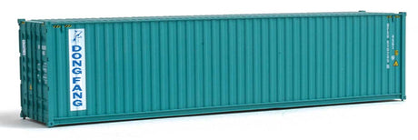 Image for 949-8268 40' HC CS Cont Dong Fang