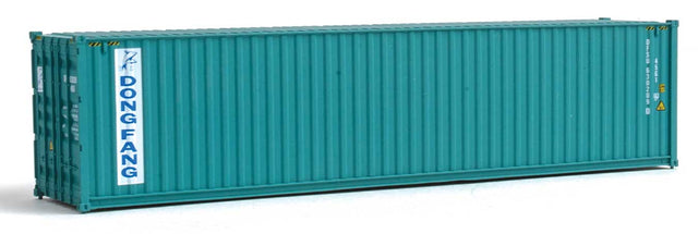 Image for 949-8268 40' HC CS Cont Dong Fang