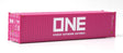 Image for 949-8275 40' HC CS Cont Ocn Ntwrk