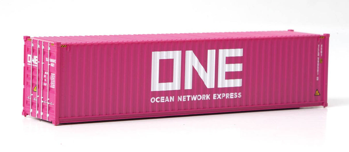 Image for 949-8275 40' HC CS Cont Ocn Ntwrk