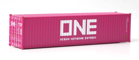 Image for 949-8275 40' HC CS Cont Ocn Ntwrk