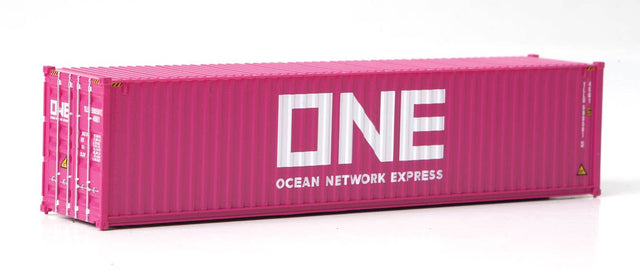 Image for 949-8275 40' HC CS Cont Ocn Ntwrk