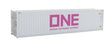 Image for 949-8276 40' HC CS Cont Ocn Ntwrk