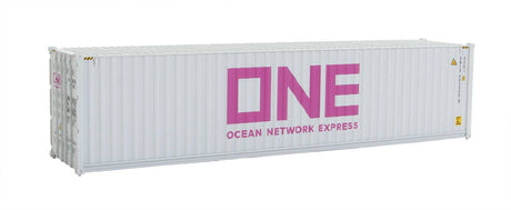 Image for 949-8276 40' HC CS Cont Ocn Ntwrk