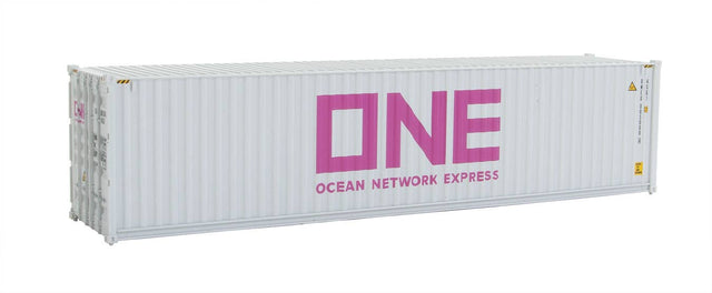Image for 949-8276 40' HC CS Cont Ocn Ntwrk