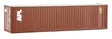 Image for 949-8213 40' HC Container APLZ