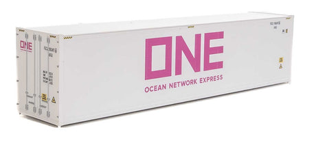 Image for 949-8364 40' Rfr Cont ONE