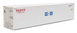 Image for 949-8365 40' Rfr Cont SEACO MOL