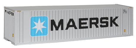 Image for 949-8201 40' HC Crrgtd Cont MAERSK