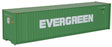 Image for 949-8202 40' HC Crrgtd Cont Evrgrn