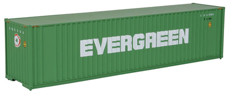 Image for 949-8202 40' HC Crrgtd Cont Evrgrn